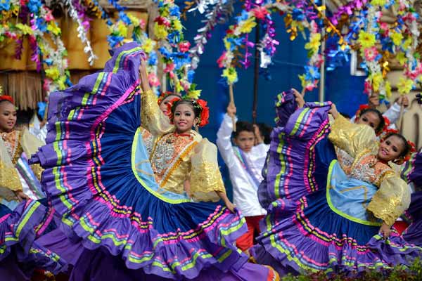 Cebu festivals