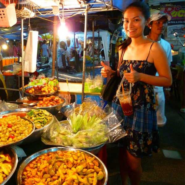 streetfood phuket
