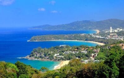 10 Orte, die du in Phuket besuchen solltest