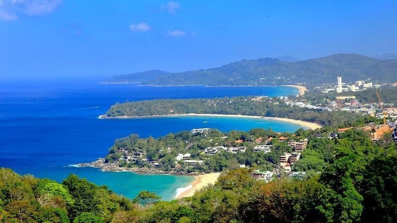 phuket