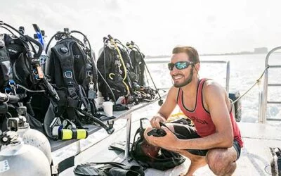 Why “PADI Instructor” looks great on your CV