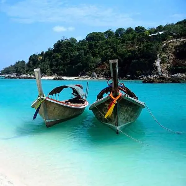 koh-lipe-klein Koh Lipe