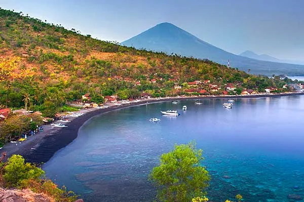 Amed Bali amed bali
