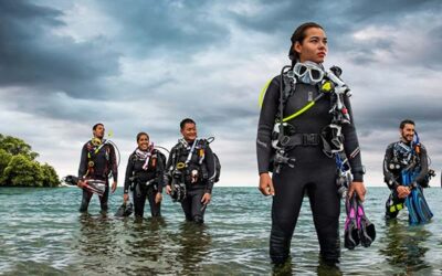 10 Pitfalls when choosing your PADI IDC and how to avoid them