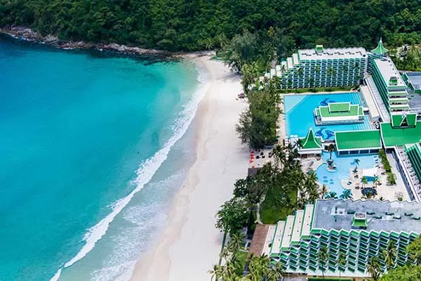 phuket-facilities Phuket facilities