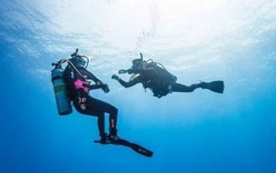 Why the Best Divers Don’t Always Make the Best Divemasters