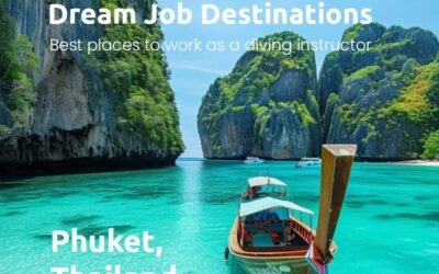 Dream Job Destinations: Phuket