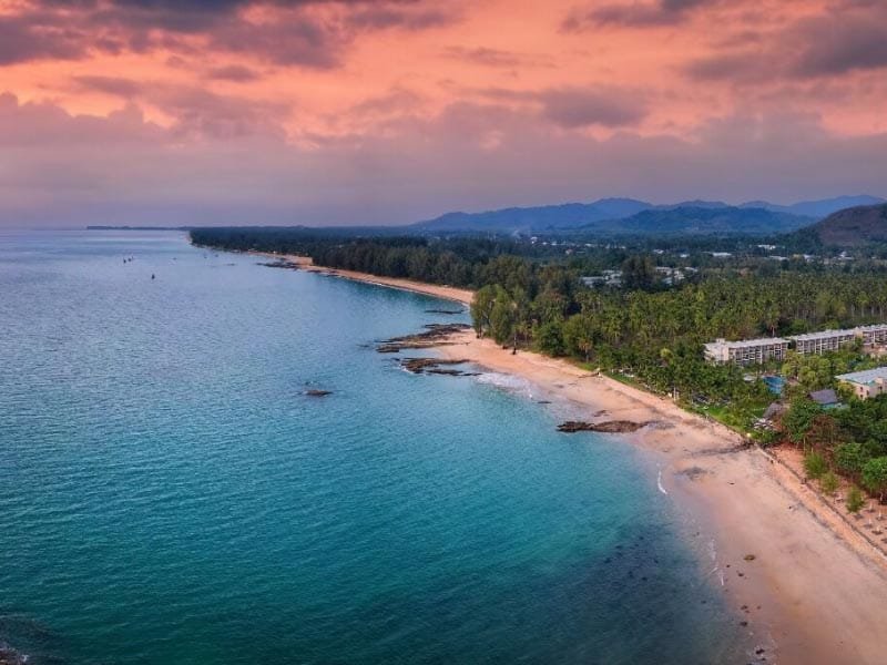 khao Lak khao Lak