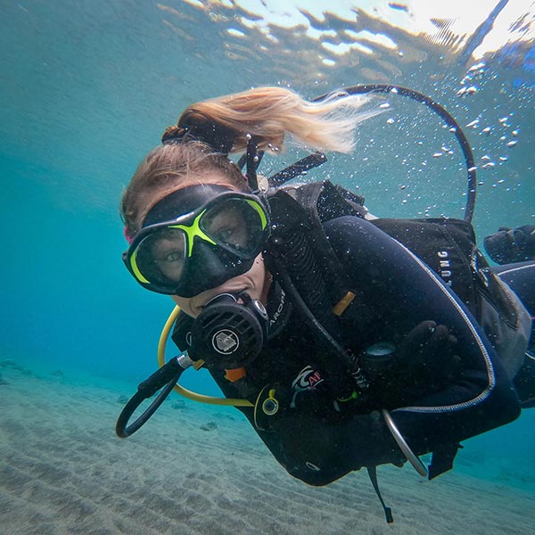 Divemaster-Kurs