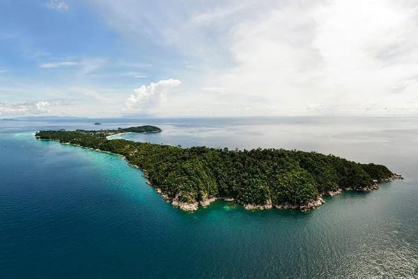 koh lipe 3 amed bali