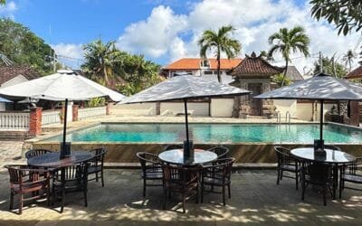 Neuer PADI IDC-Partner auf Bali