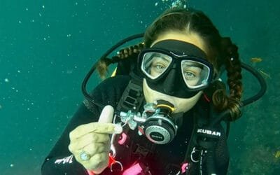 PADI IDC Kandidaten im Spotlight: Philippine