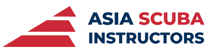 Asia Scuba Instructors - Logo