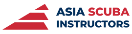 Logo Asia Scuba Instructors