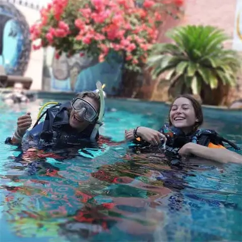 PADI-IDC-Bali