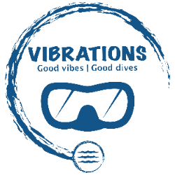 Vibrations dive center Vibrations dive center