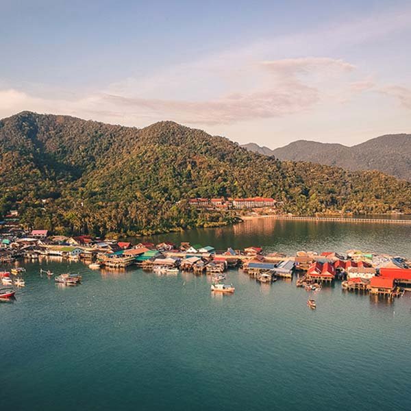 bang bao koh chang