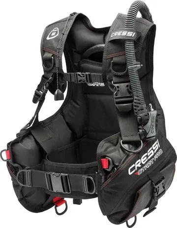cressi start bcd cressi start bcd