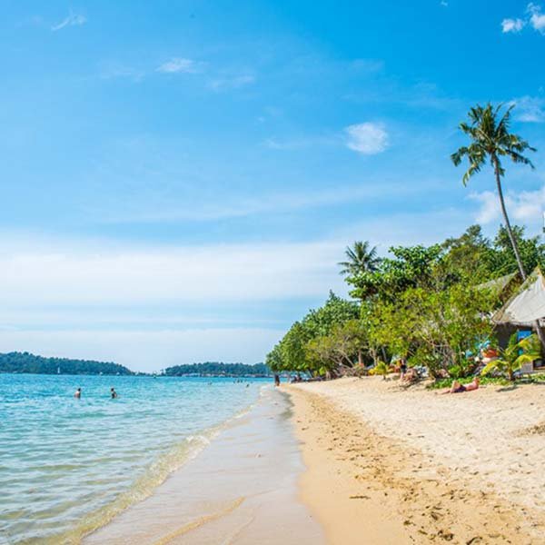 Le meredien phuket