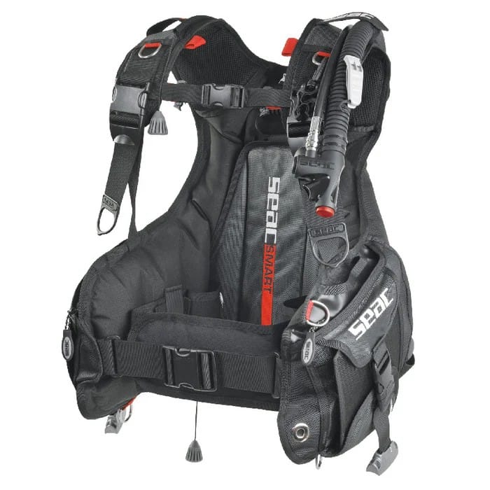 seac smart bcd seac smart bcd