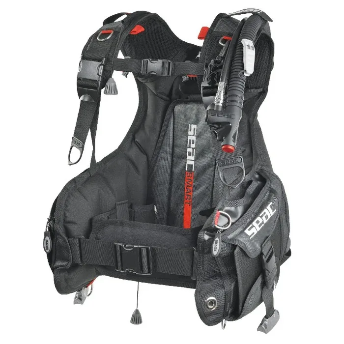 seac smart bcd seac smart bcd