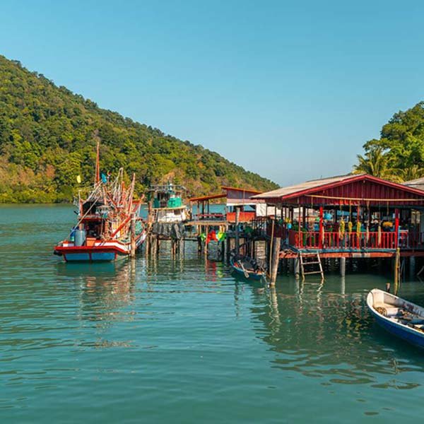 things to do in koh chang