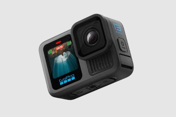 GoPro Hero 13 Black GoPro Hero 13 Black