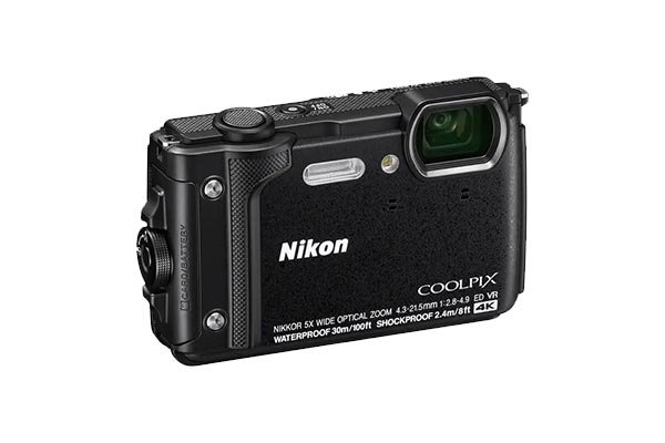 Nikon w300 Nikon w300