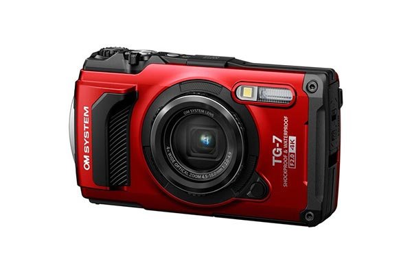 OM system tg-7 OM system tg-7