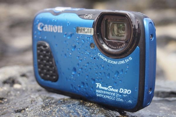 canon d30 canon d30