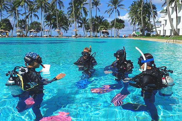 padi idc locations