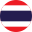 Thailand flag