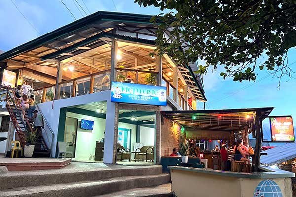 Neptune diving resort 1 Neptune diving resort