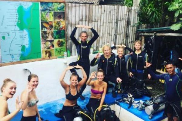 Neptune diving resort 4 Neptune diving resort