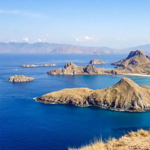 Komodo-National-Park Komodo