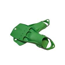 Deep 6 Wirbelflossen