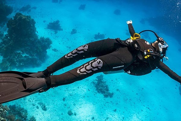 becoming a dive instructor becoming a dive instructor