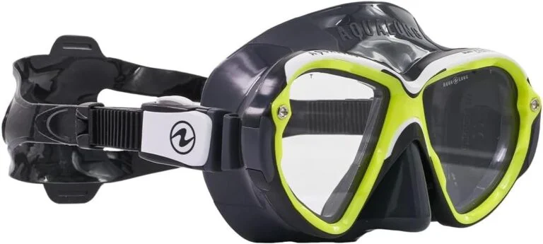 Aqualung Reveal Ultrafit Mask