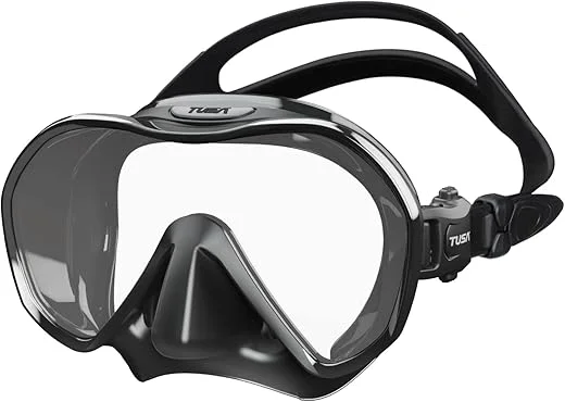 TUSA Zensee Mask