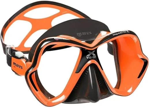 Mares X-Vision Ultra LS Mask