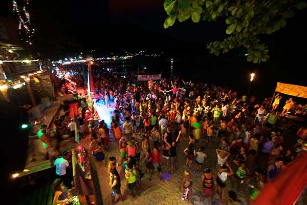 Koh Tao Thailand