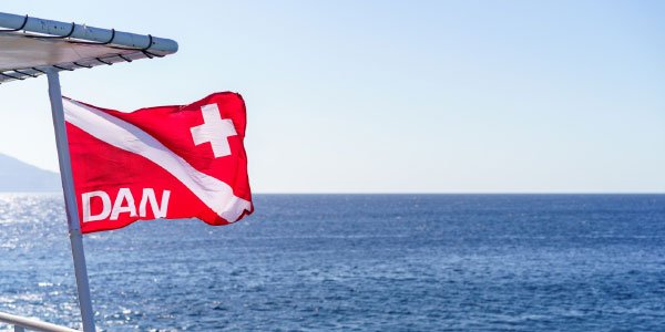 DAN banner