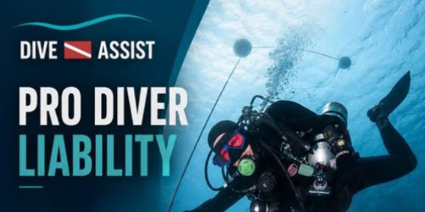 Dive assist