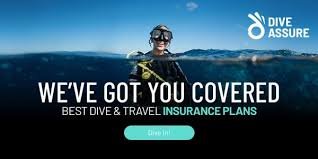Diveassure
