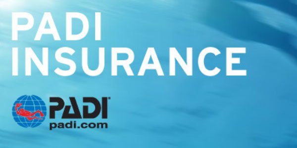 PADI Insurance