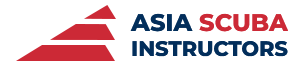 Asia Scuba Instructors logo