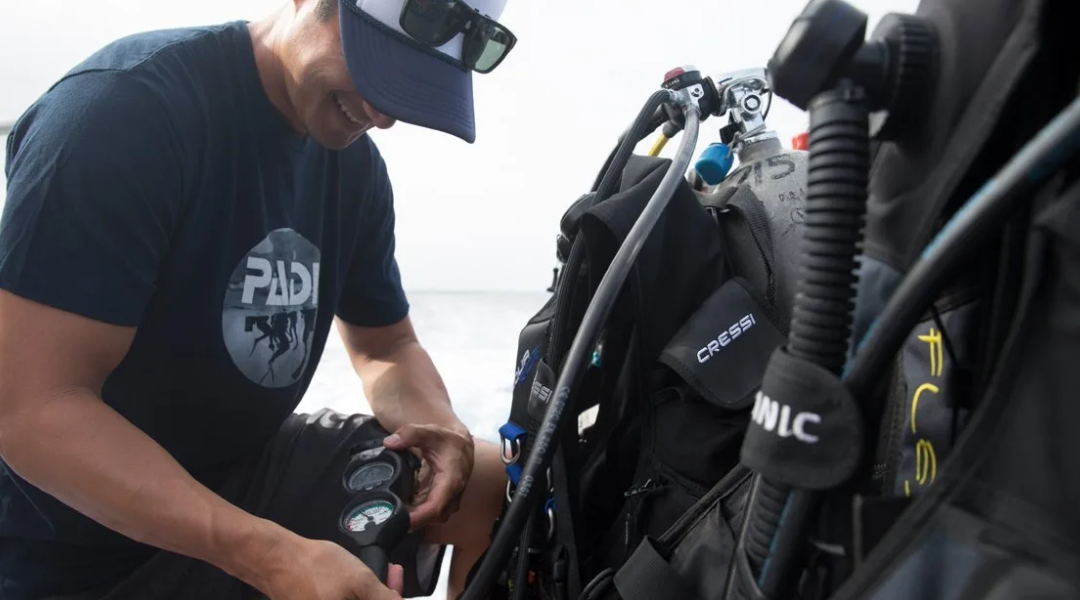 Special Instructor Development Promotion